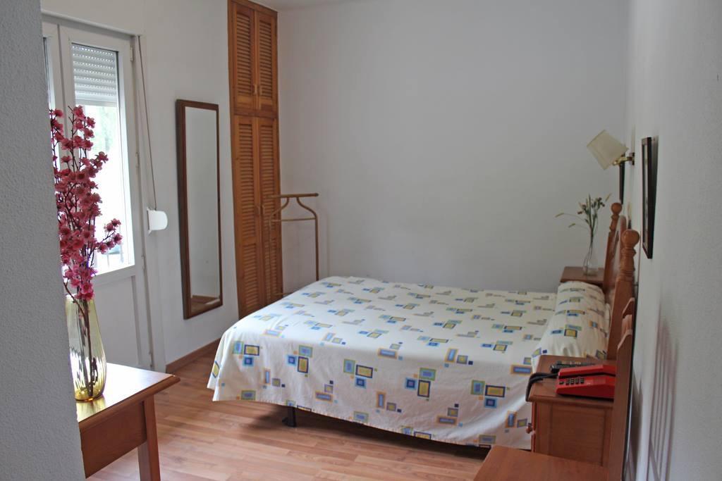 Hostal Панкорбо Экстерьер фото