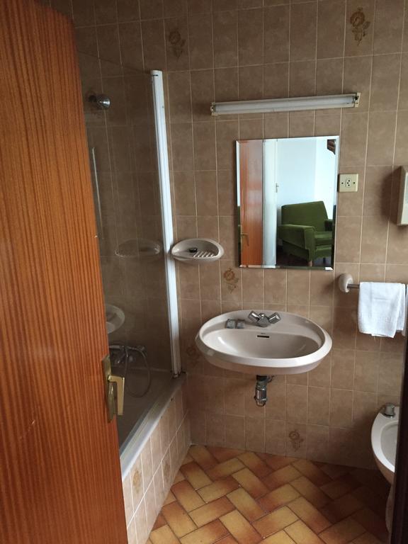 Hostal Панкорбо Экстерьер фото