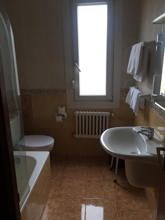 Hostal Панкорбо Экстерьер фото
