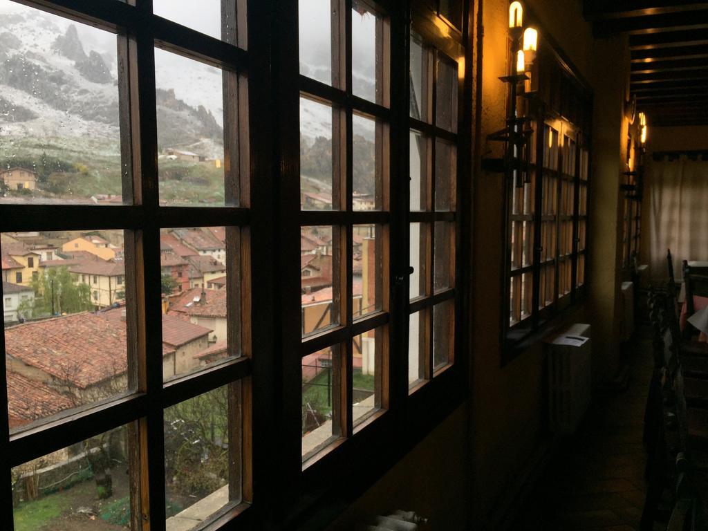 Hostal Панкорбо Экстерьер фото